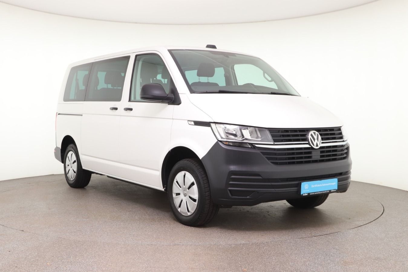 Volkswagen T6 Kombi - Bild 5