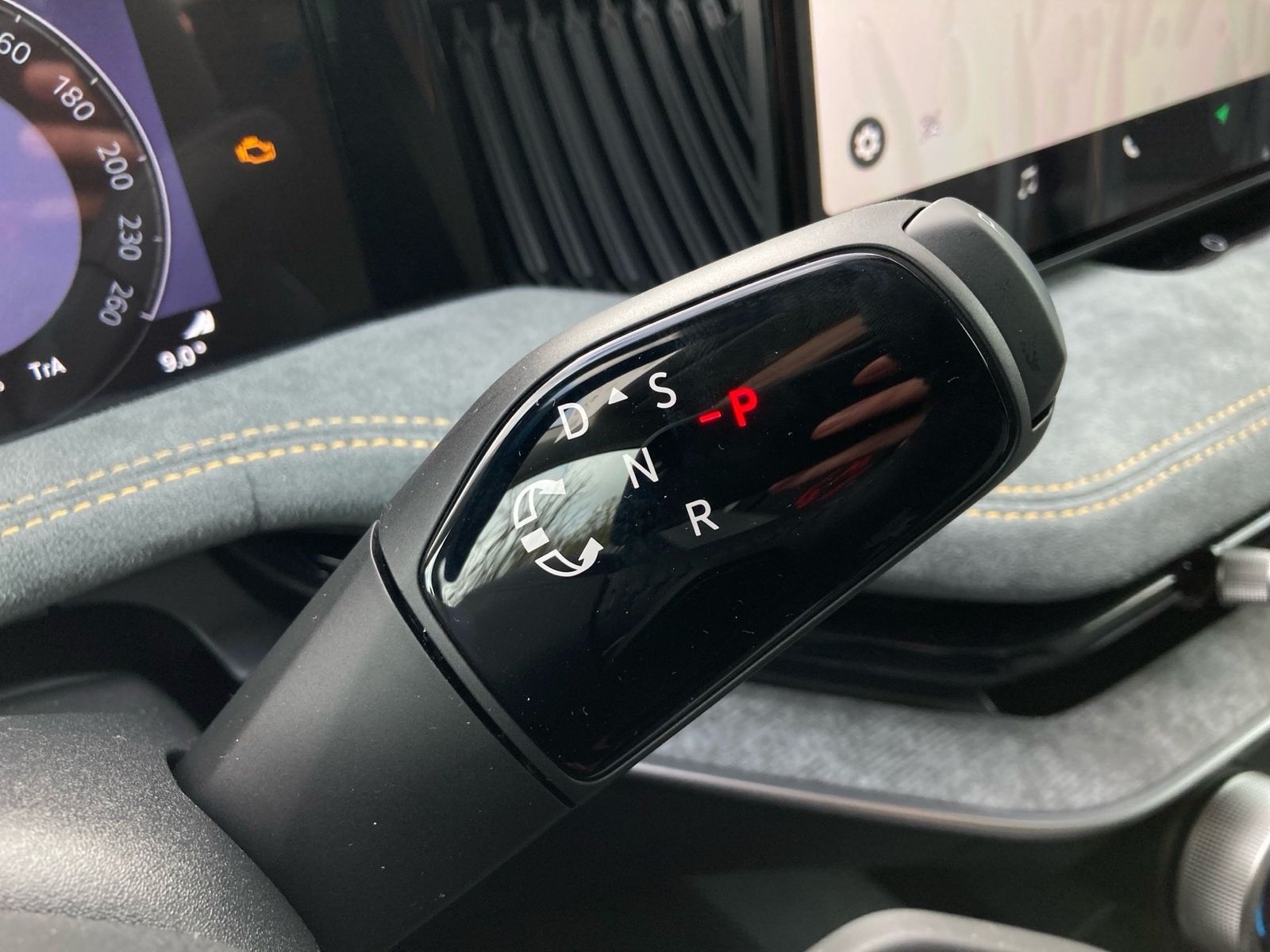 Skoda Superb - Bild 14