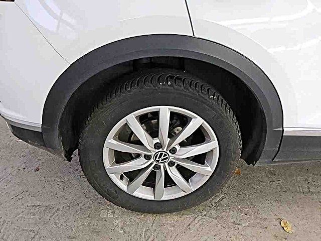 T-Roc Sport 1.5 TSI 110kW DSG LED NAVI KAMERA PA