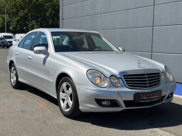 Mercedes E 220 - 3