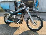 Suzuki LS 650 Savage - SUZUKI LS 650
