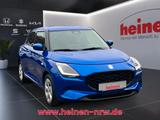 Suzuki SWIFT 1.2 COMFORT CVT NAVI KLIMA TEMPOMAT - Suzuki Swift: 1.2