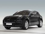 Porsche Macan Panorama Dachsystem Abstandsregeltempostat