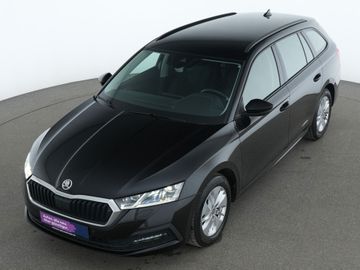 Skoda Octavia - 10