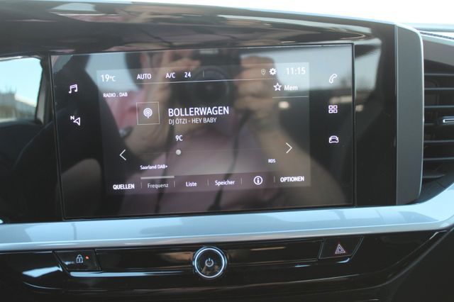 Fahrzeugabbildung Opel Mokka 1.2 Turbo GS KlimaA,LED,SHZ,Kam.,PDC,FLA