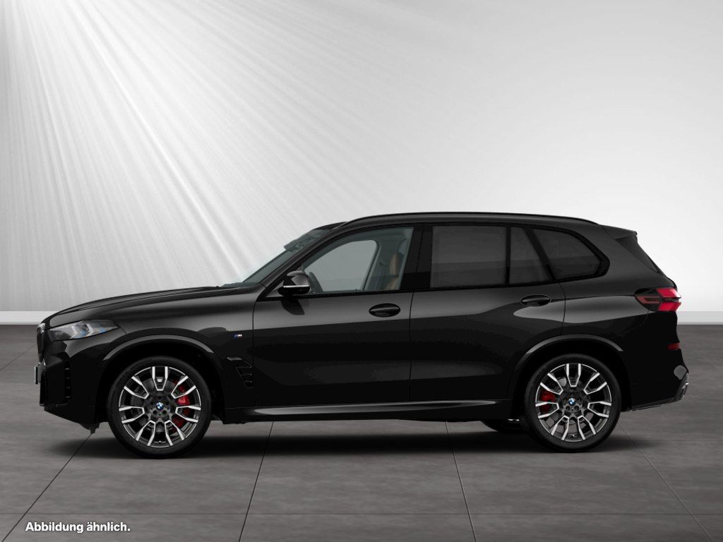 BMW X5 - Bild 5