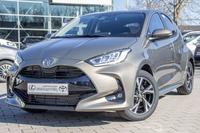 Toyota Yaris Hybrid 116 1.5 VVT-i Teamplayer