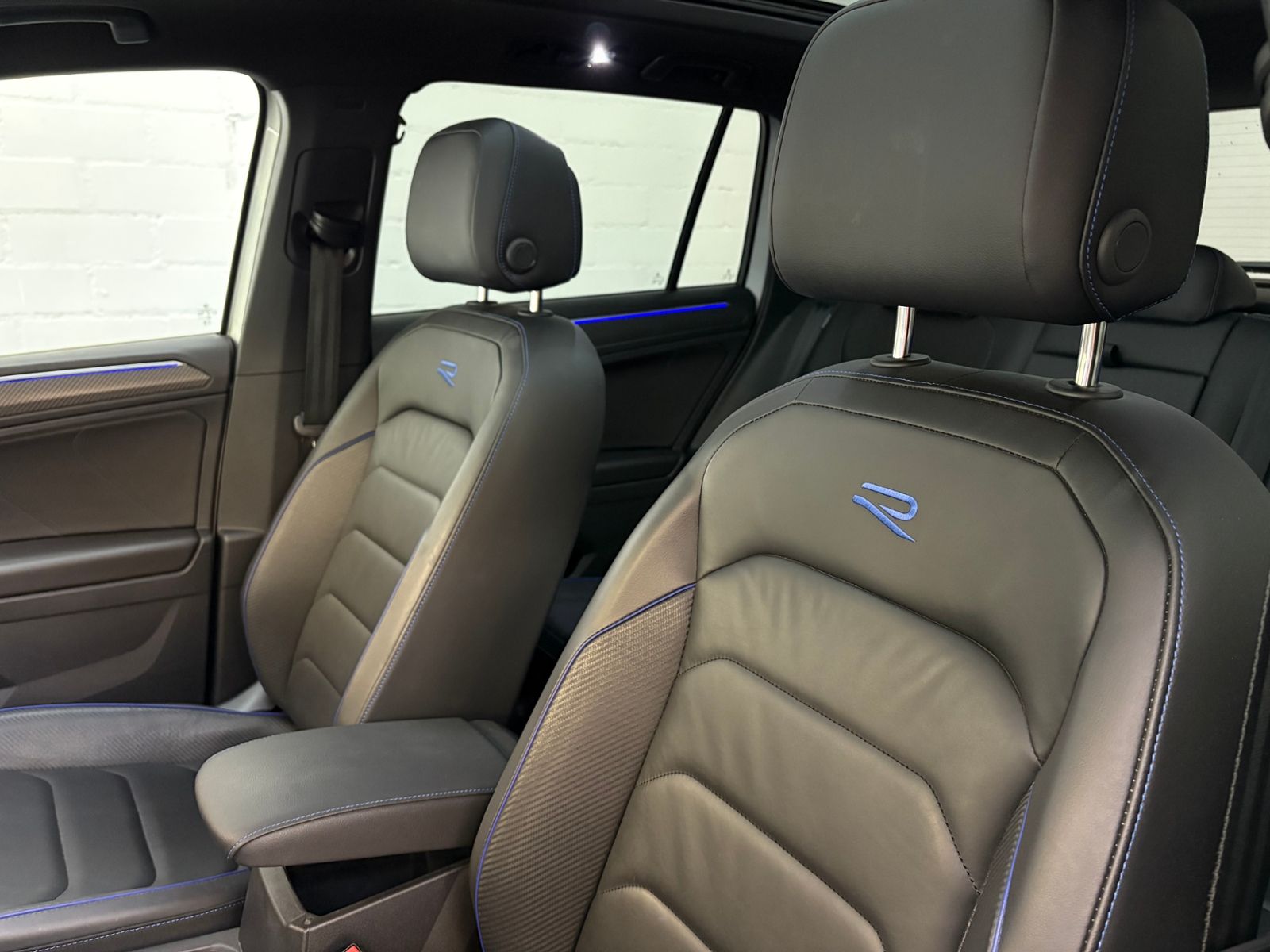 Volkswagen Tiguan - Bild 18