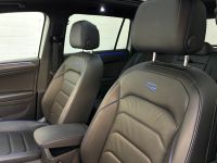 Volkswagen Tiguan - Vorschau Bild 18