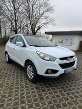 Hyundai ix35 2.0 CRDi 135 kW Premium 4WD Premium - Hyundai ix35 Premium mit Diesel-Antrieb