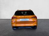 Skoda Kamiq Monte Carlo 1.0 TSI NAVI+PDC+SHZ+KAMERA - Skoda: Orange
