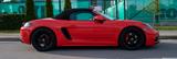 Porsche 2019 Porsche 718 Boxster GTS MR | PDK - Porsche Boxster GTS
