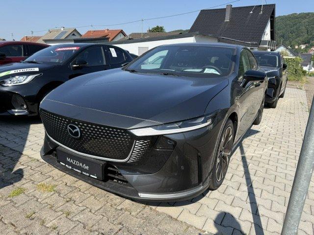 Mazda 6E EV 258ps Takumi
