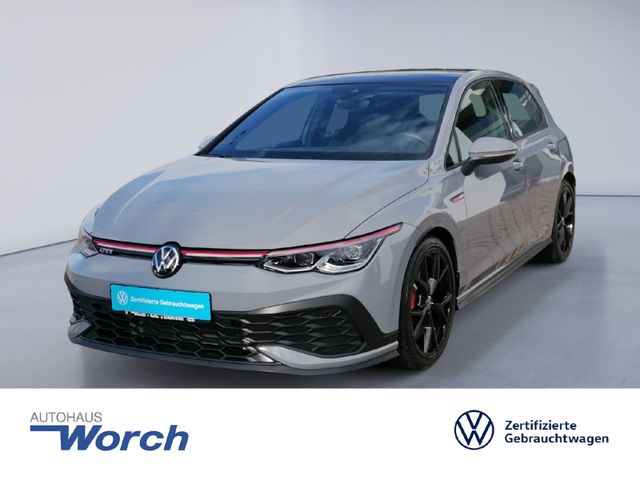 Volkswagen Golf VIII GTI Clubsport  Pano+Matrix+RFK+19