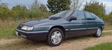 Citroën XM 2.1 Saugdiesel Klima Rostfrei 2. Hand - Citroën XM von privat