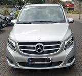 Mercedes-Benz V 250 d EDITION lang EDITION - Mercedes-Benz V 250 von privat