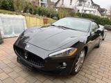 Maserati GranCabrio 4.7 V8 Sport Automatik Sport - Maserati: Cabrio