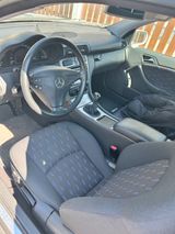 Mercedes-Benz CL 180 - Mercedes-Benz CL 180
