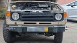 Mitsubishi Pajero 1989 2.5TD - gebrauchte Mitsubishi Pajero aus dem Jahr 1989