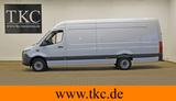 Mercedes-Benz Sprinter 317 CDI PRO Extralang KLIMA MBUX #494 - LKWs & Trucks in Bremen