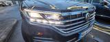 Volkswagen  V6 TDI 4M LUFTFED.NACHTS,HEAD-UP, AHK,MASSAGE - Volkswagen Touareg: Firmenfahrzeug