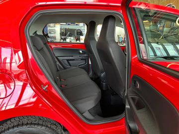 Volkswagen up! move up! BMTStart-Stopp *Kamera*PDC*Klima*