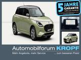 Suzuki Swift 1.2 X-ITE HYBRID Comfort Aut. 8-FACH*CAM*S - Suzuki Swift: X Ite
