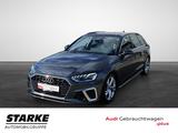 Audi A4 Avant 40 TFSI S tronic S line NaviPlus LED Ma - Audi A4 Gebrauchtwagen in Osnabrück