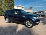 Land Rover Range Sport 3.0 SDV6 HSE - Land Rover Range Rover Sport mit Diesel-Antrieb: Kombi
