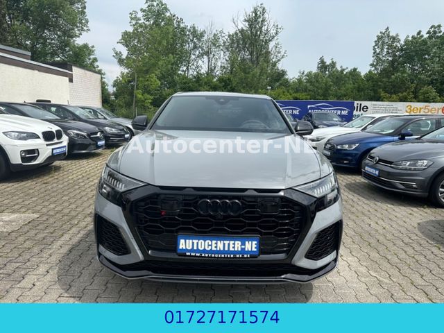 Audi RS Q8 4.0 TFSI quattro/Navi/Pano/Leder/Kamara/