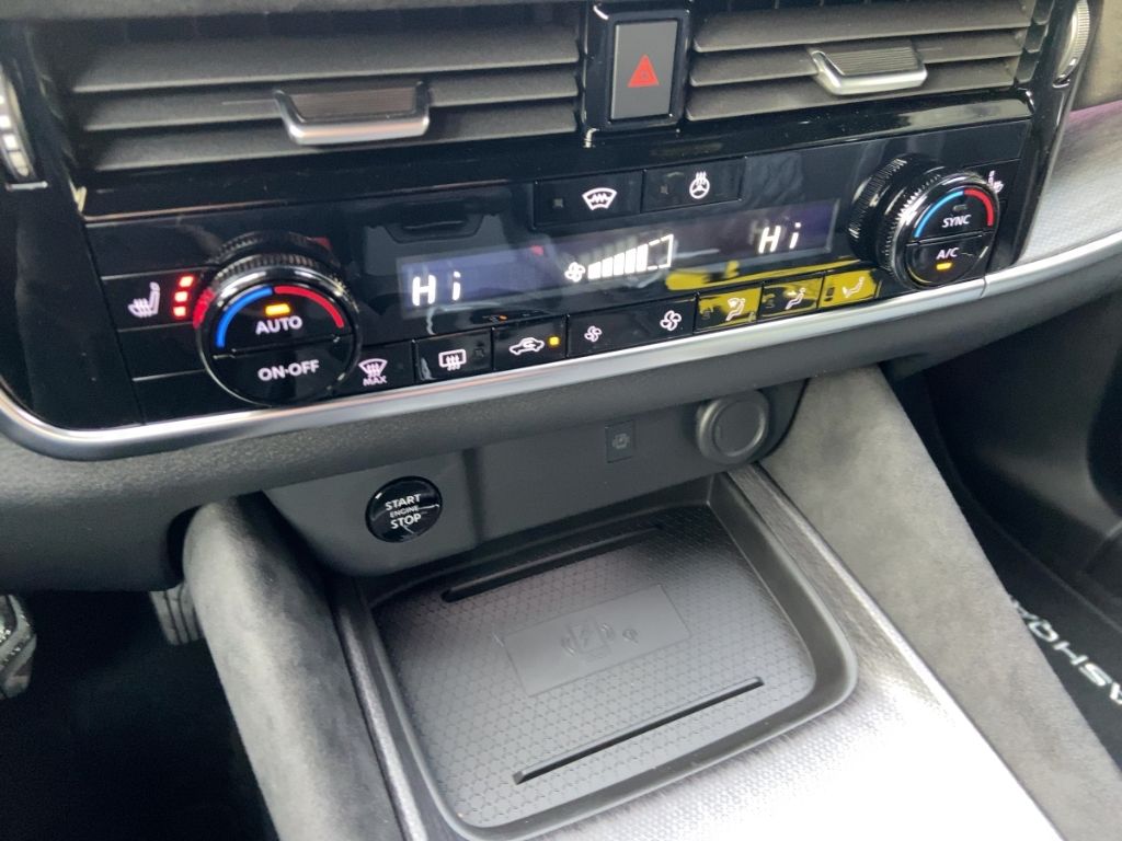 Nissan Qashqai - Bild 18