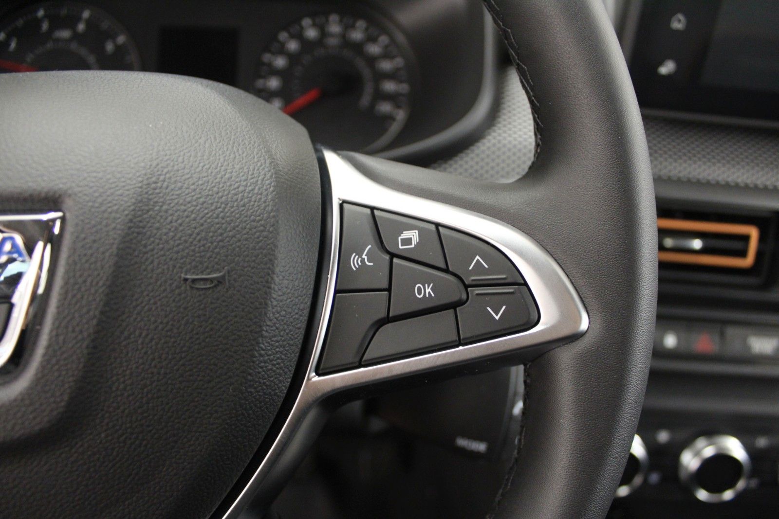 Fahrzeugabbildung Dacia Sandero Tce90 Stepway* Komfort Paket *