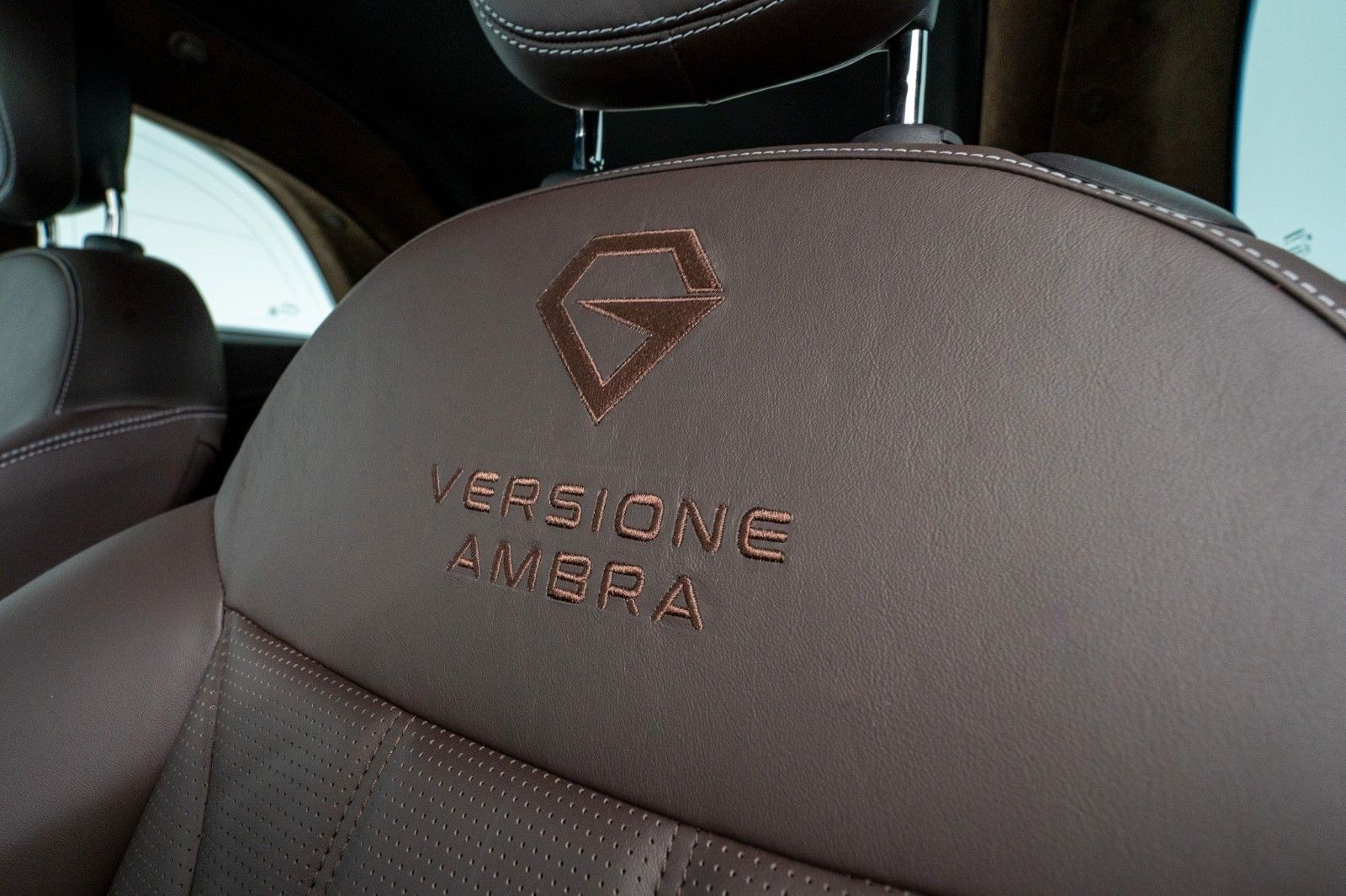 Fiat 500e Neuer Cabrio "Versione Ambra" by Gohm imagem 3