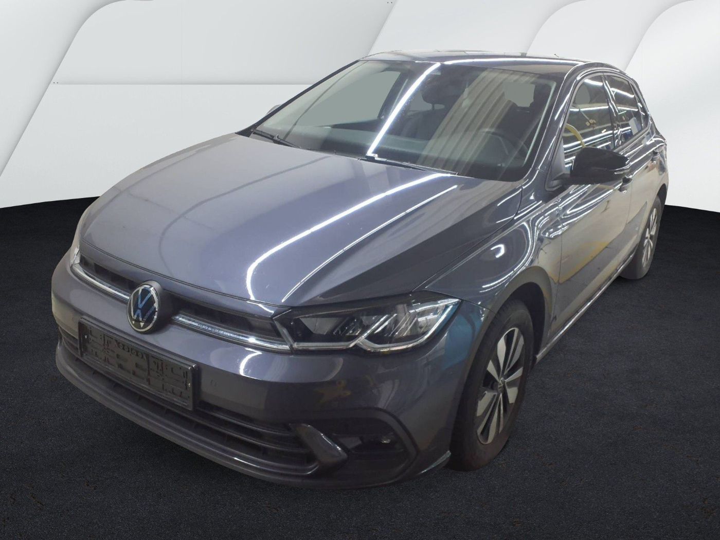 Volkswagen Polo - Bild 2