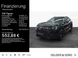 Volkswagen Tiguan R-Line 2.0 TDI*IQ.DRIVE*IQ.LIGHT*ACC*NAVI - Volkswagen Tiguan: Schwarz
