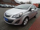 Opel Corsa D 150 Jahre Opel - Opel Corsa Gebrauchtwagen in Hamm