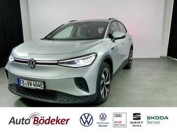 Volkswagen ID.4 Pro Performance Garantie b. 1.6.28 Navi LED