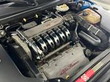 Alfa Romeo GTV 3.2 V6 24V Lusso Busso  - Alfa Romeo GTV: Gtv6