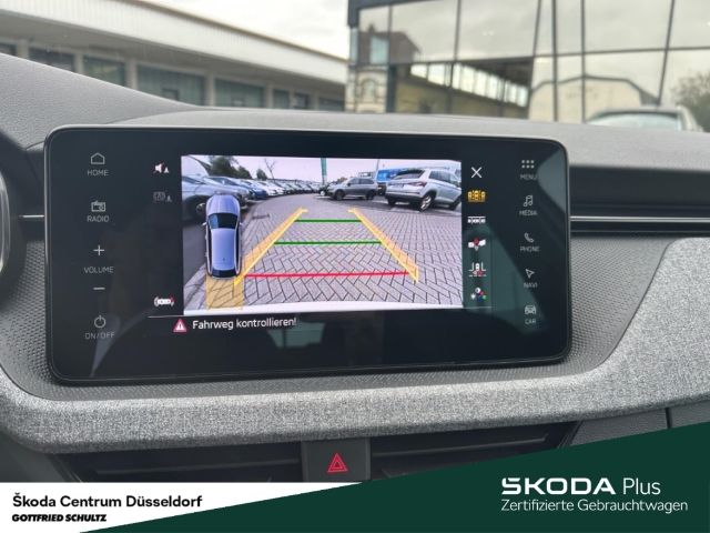 Skoda Scala - Bild 21