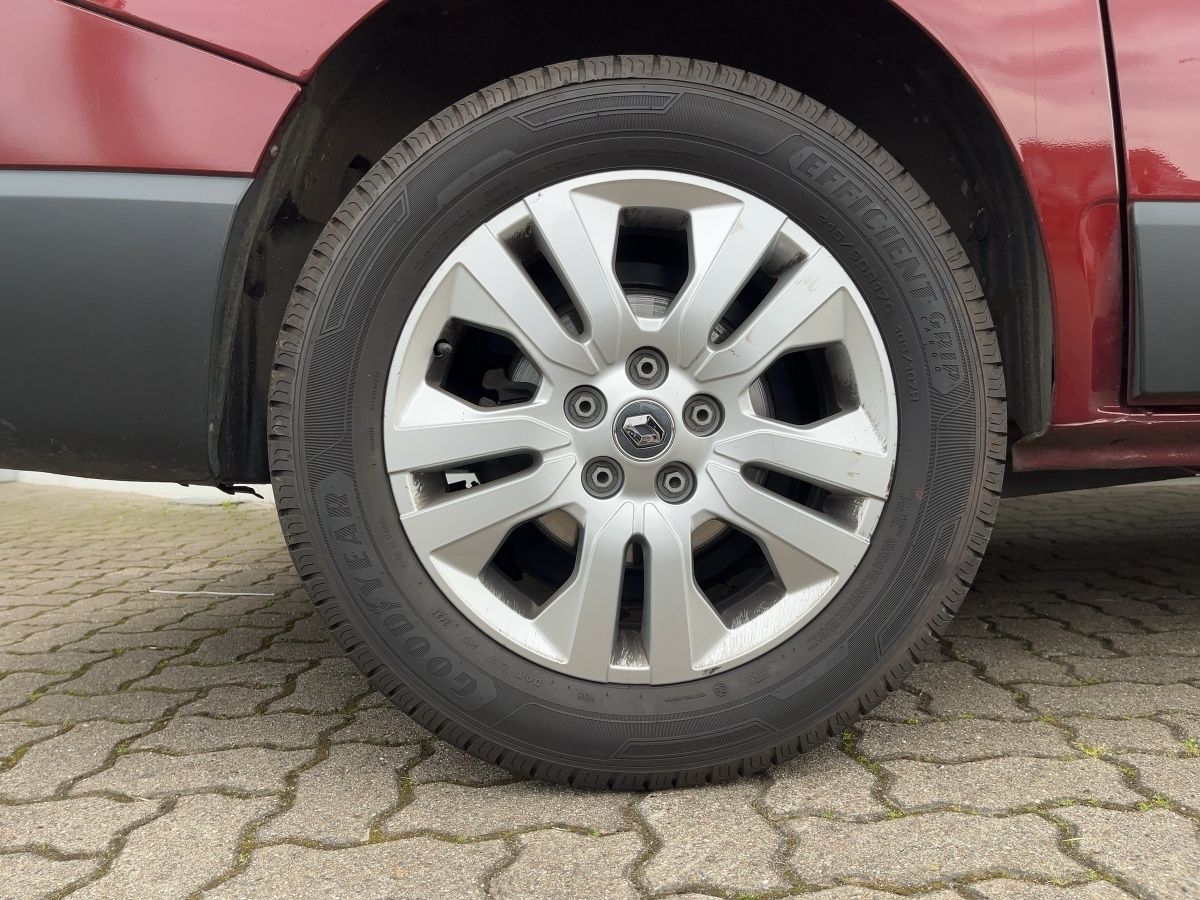 Renault Trafic - Bild 7