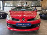 Renault Clio III Dynamique *TEMPOMAT*KLIMA*TÜV-09/2026* - Renault Clio aus 2009: Iii