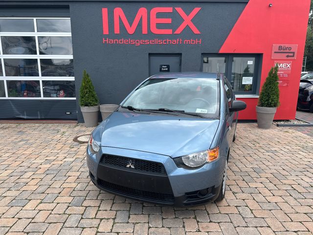 Mitsubishi Colt Lim. 3-trg. Intense 1.3 95 PS Hu neu Klima