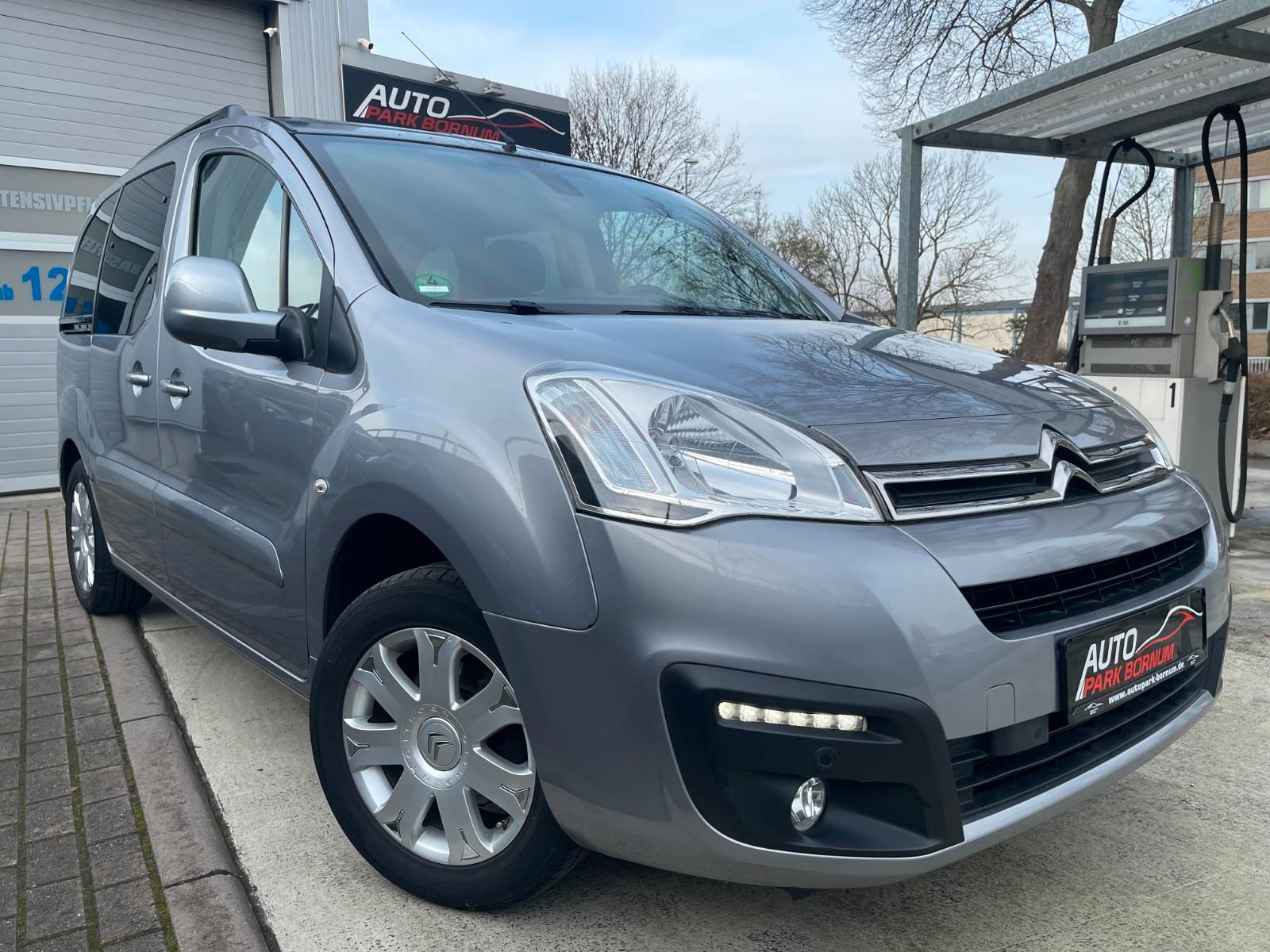 Citroën Berlingo MULTISPACE/Shine/PANO/TEMPO/SHZ/TÜV NEU