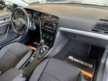 Volkswagen Golf VII Lim. Cup BMT *1.Hand*ACC*AHK*