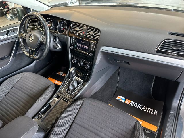 Volkswagen Golf VII Lim. Cup BMT *1.Hand*ACC*AHK*