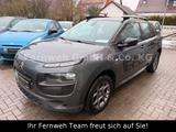 Citroën C4 Cactus Feel // AUTOMATIK // KAMERA // UVM! - Citroën C4 Cactus mit Benzin-Antrieb: Automatik