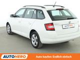 Skoda Fabia 1.0 TSI Style*TEMPO*PDC*SHZ*KLIMA* - Skoda Fabia Gebrauchtwagen in Frankfurt