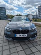 BMW 125i M Sport Shadow Line - BMW 125 Gebrauchtwagen