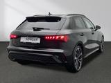 Audi A3 Sportback S line 35 TFSI Optik-Paket Matrix - Audi A3 mit Benzin-Antrieb
