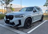 BMW X3M Competition - Voll - nur noch bis 26.07.26  - BMW X3 M aus 2024